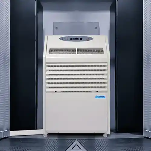 Air Conditioning Hire