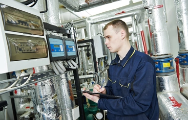 Location de chauffage pour installateurs CVC - Andrews Sykes Climat Location