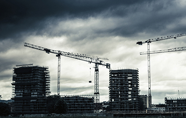 Location de chauffage pour le BTP - Andrews Sykes Climat Location