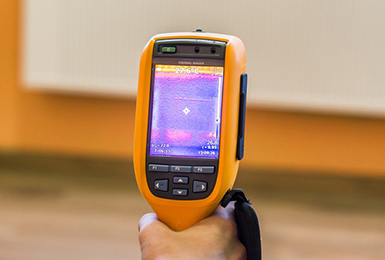 Location de chauffage pour installateurs CVC - Andrews Sykes Climat Location