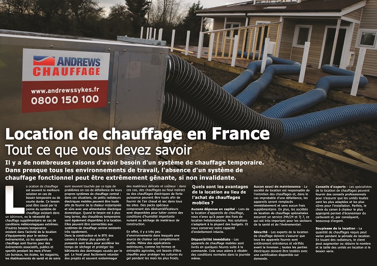 1st page - FR Location de chauffage en France – Tout ce que vous devez savoir