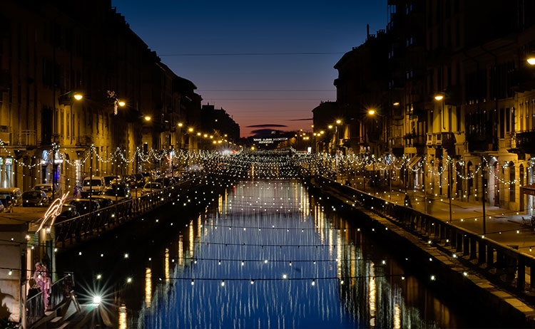 seine Location chaudière pour un événement hivernal