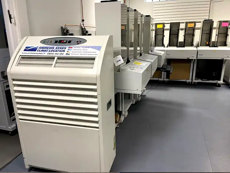 A Propos De Climatisation