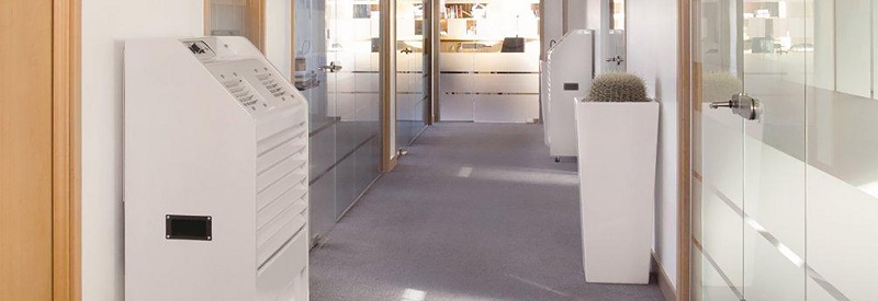 La location de nos climatiseurs a été sécurisée – Voici comment !