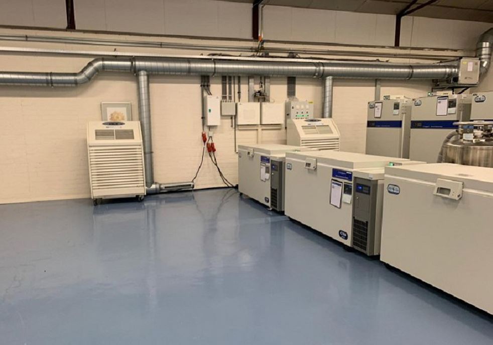 Climatiseur PAC 60, découvrez ses nombreux avantages !