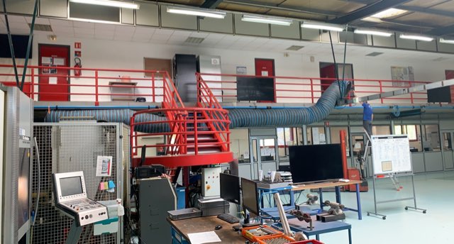 Protégez vos employés de la chaleur avec Andrews Sykes Luxembourg