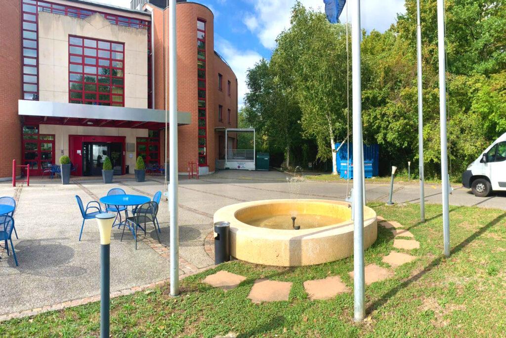 Andrews Sykes Climat Location loue une chaufferie pour un groupe hôtelier