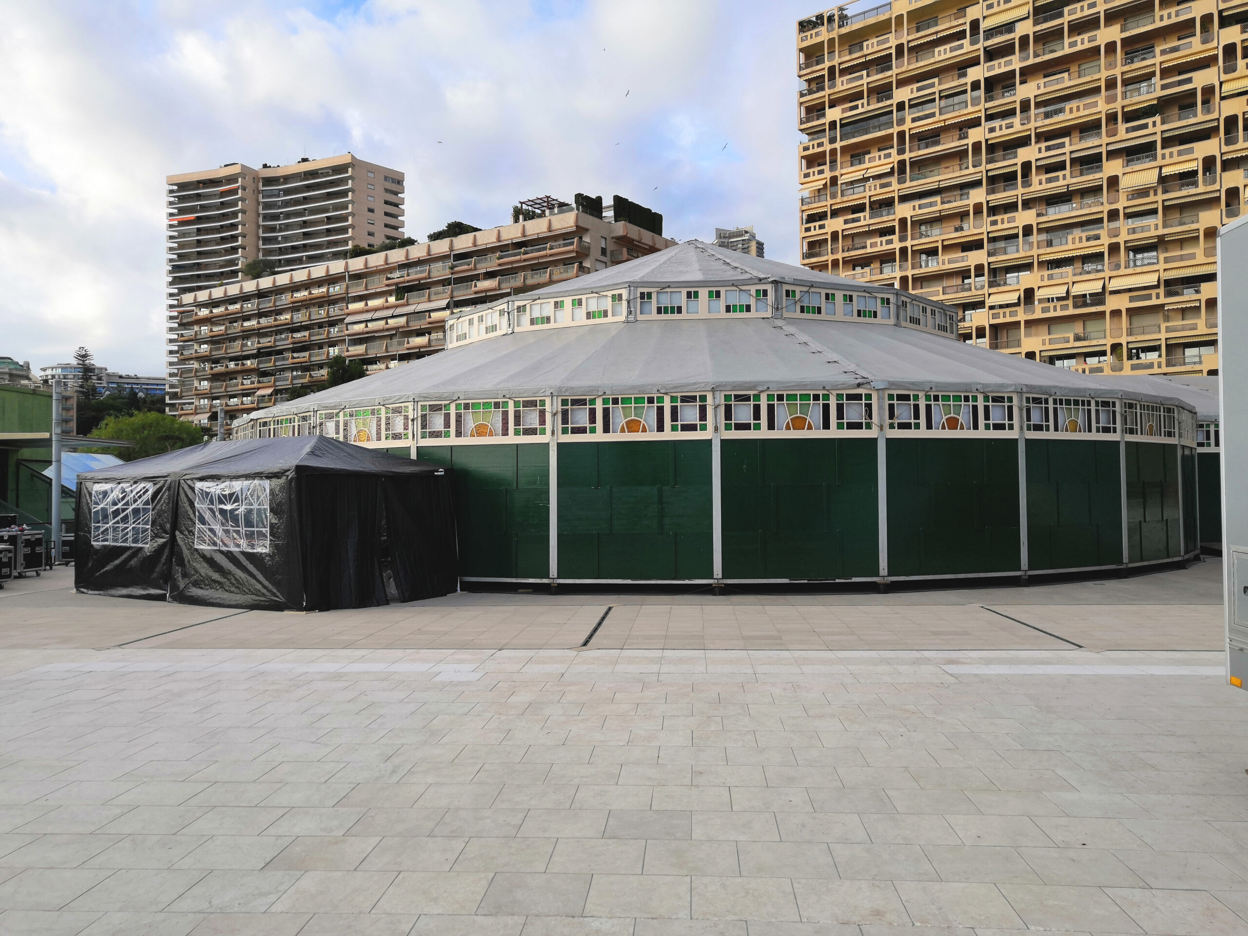 Un spécialiste de l’évènementiel sollicite Andrews Sykes Luxembourg