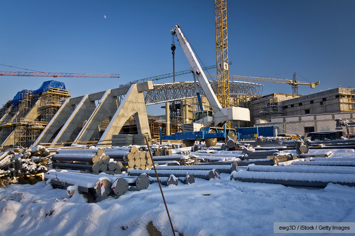 Froid moi ? Jamais avec Andrews Sykes Climat Location !