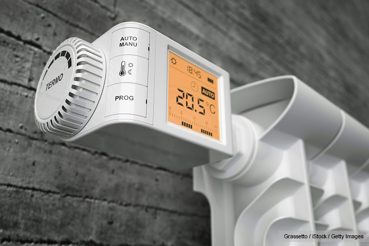 Automne 2019 – Quelle est la date de démarrage du chauffage central ?