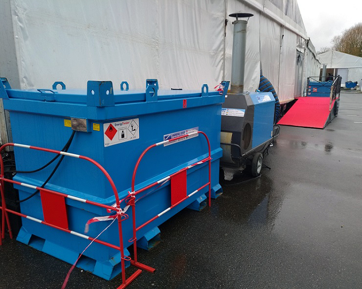 chauffage-evenement-paris Location de chauffage pour chapiteaux en Ile-de-France