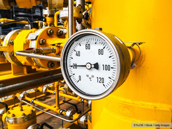 Froid moi ? Jamais avec Andrews Sykes Climat Location !