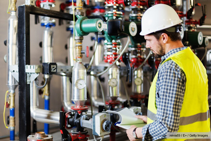 Chauffage temporaire dans les hôpitaux et les établissements de santé : comment choisir le partenaire idéal ?