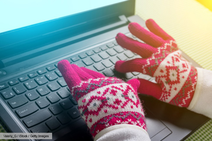 Les méthodes alternatives de lutte contre le froid au bureau