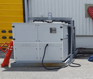 Location groupe frigo pour le stockage de médicaments