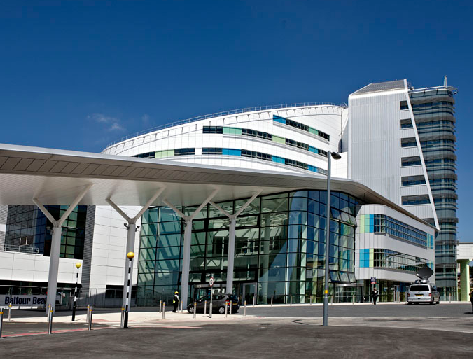 laboratoire pharma Solution de déshumidification sur mesure pour un laboratoire de recherche