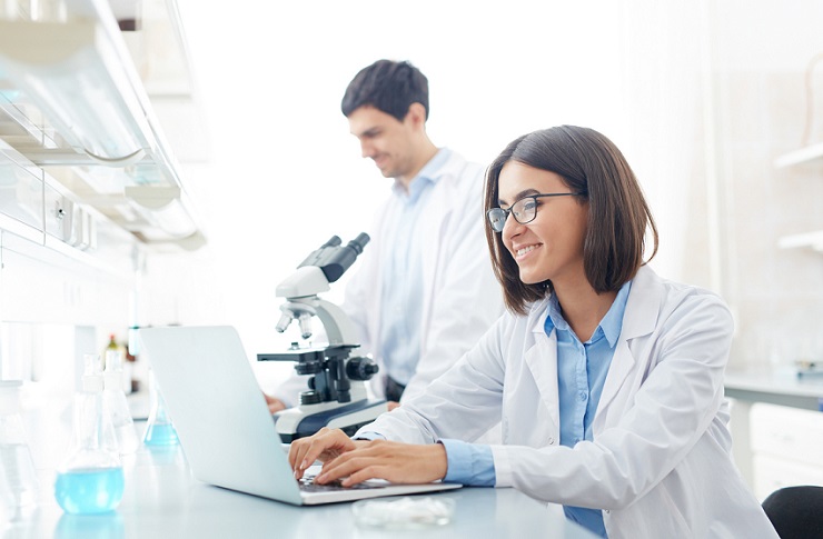 laboratoire pharmaceutique Location de chauffages électriques pour des laboratoires pharmaceutiques