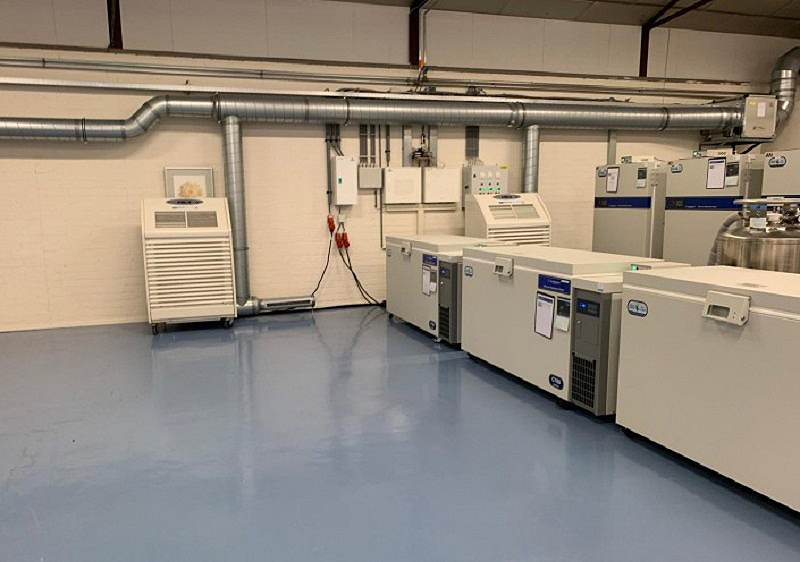 Découvrez le PAC 60, un climatiseur unique dans son genre