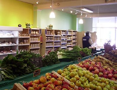 Location de climatiseurs pour la conservation des récoltes