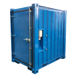 Chaudière électrique 80 kW