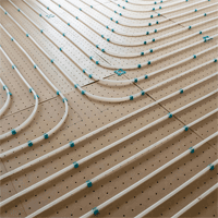 Chauffage Par Le Sol